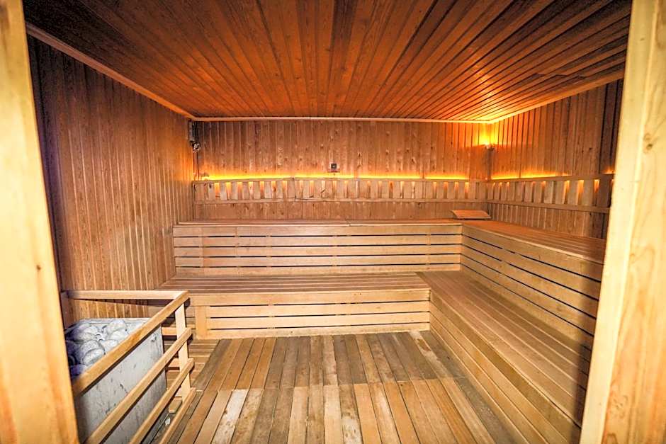 Balcova Termal Hotel