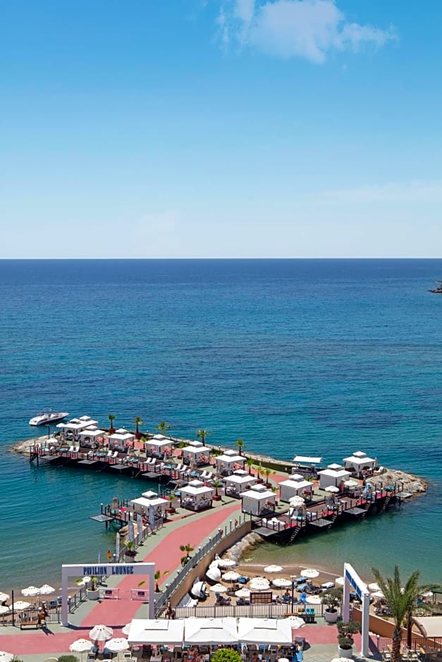 Granada Luxury Okurcalar