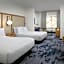 Fairfield Inn & Suites by Marriott Santa Rosa Rohnert Park