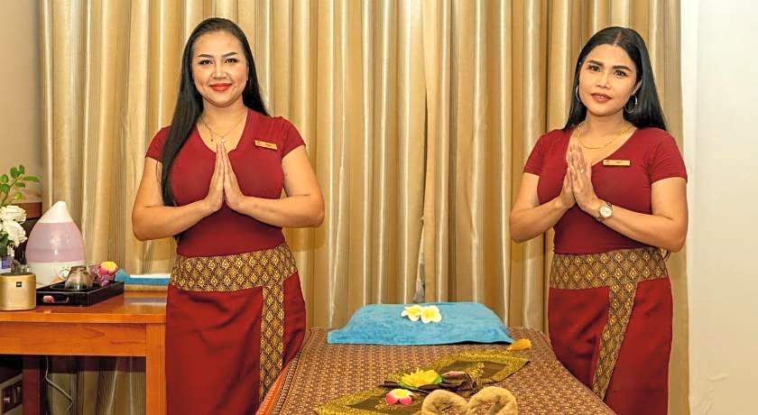 Season Holidays at Hulhumale