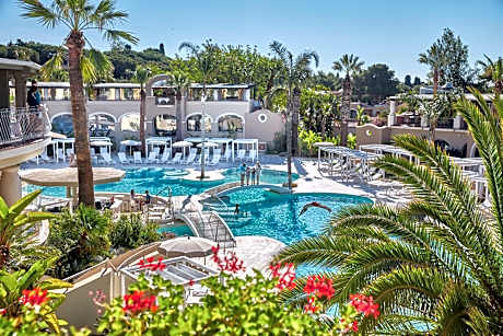 Forte Village Resort - Le Palme
