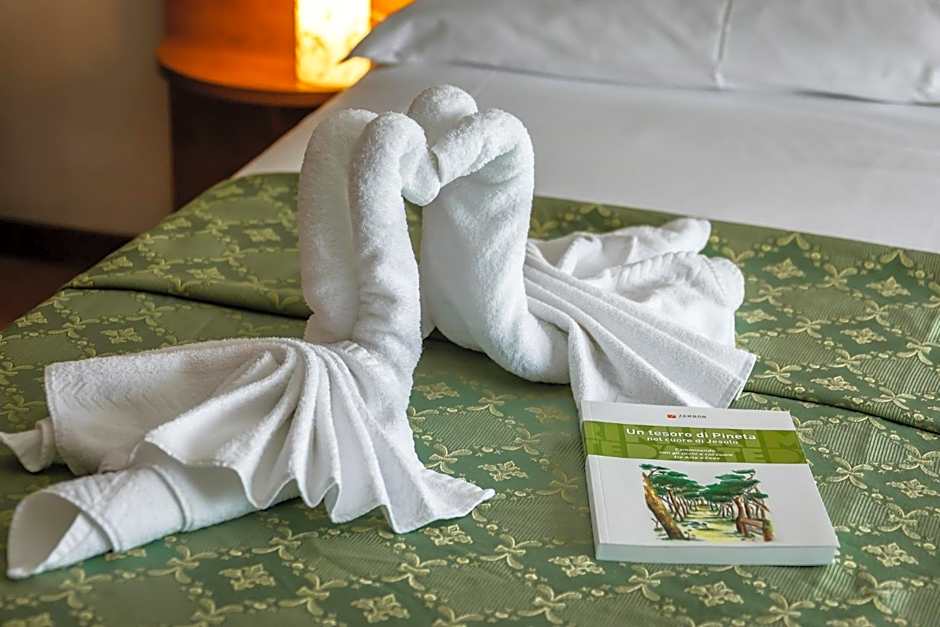 Hotel Oasi Verde