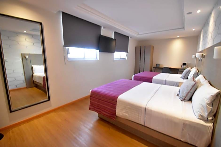 Kali Ciudadela Mexico City