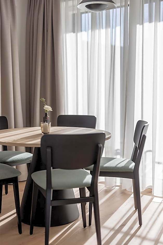 Aparthotel Tante Trude - Rooms & Apartments, Ötz
