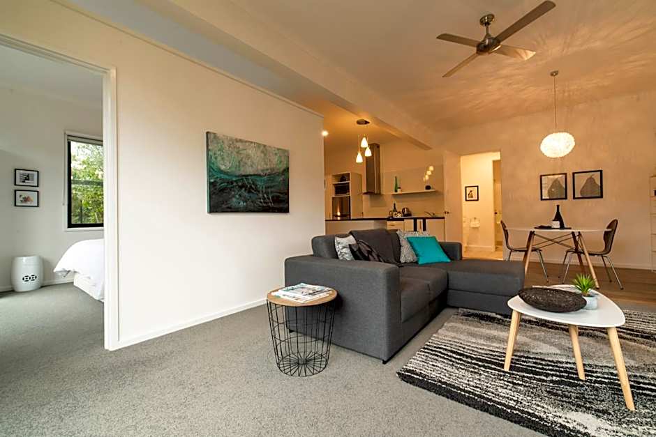 Hilltop Apartments Phillip Island