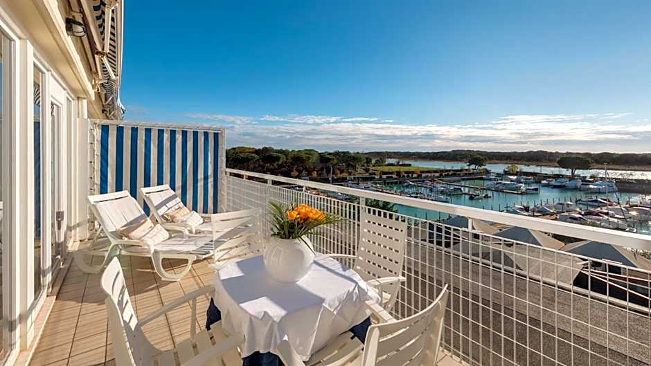 Hotel Marina Uno