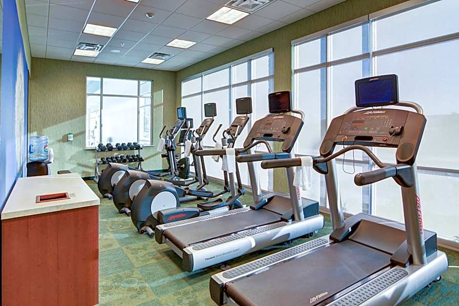SpringHill Suites by Marriott Dallas Plano/Frisco