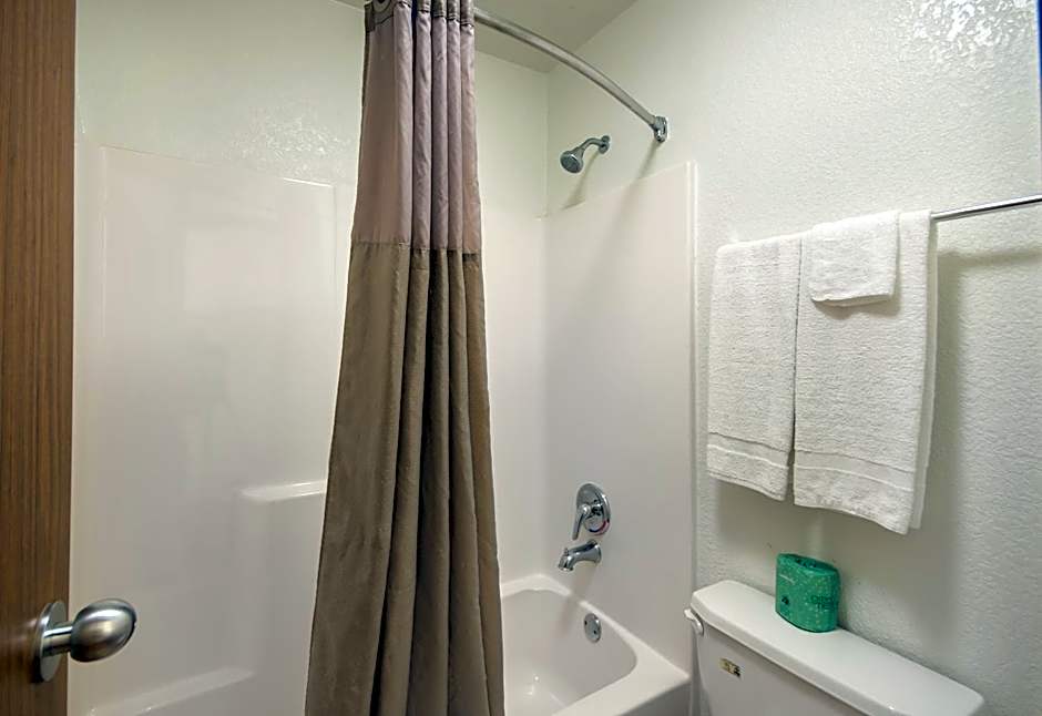 Americas Best Value Inn & Suites Humble