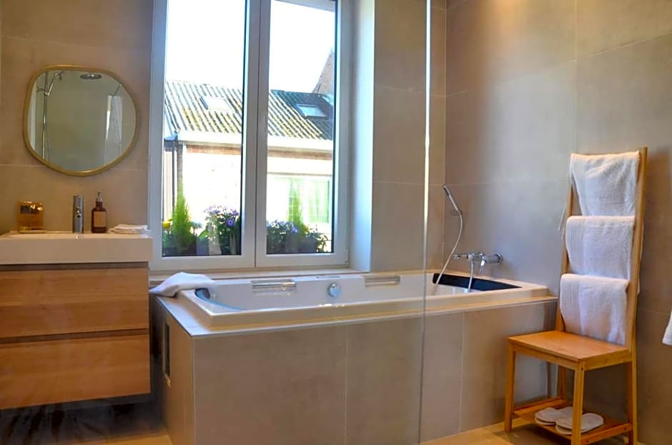 Fáilte Muur