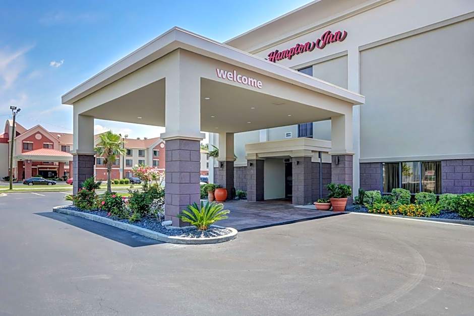 Hampton Inn By Hilton Savannah-I-95/Richmond Hill