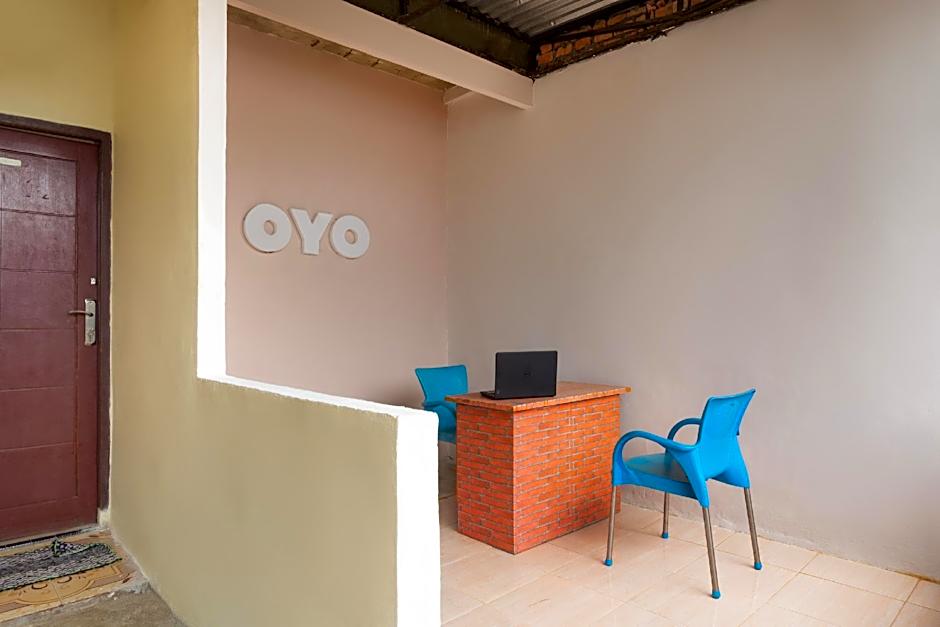 Hotel O Adelia Residence