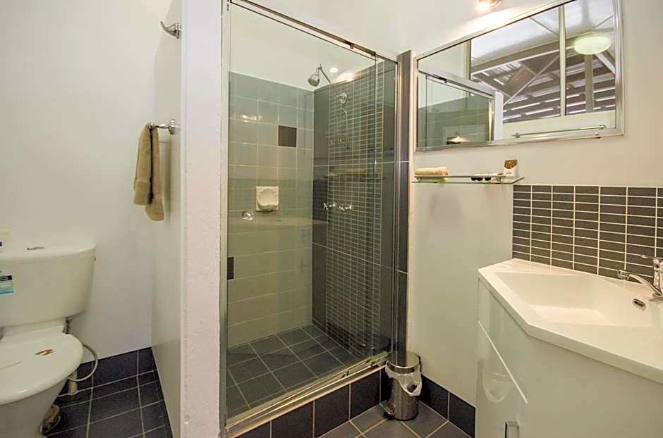 Biloela Countryman Motel