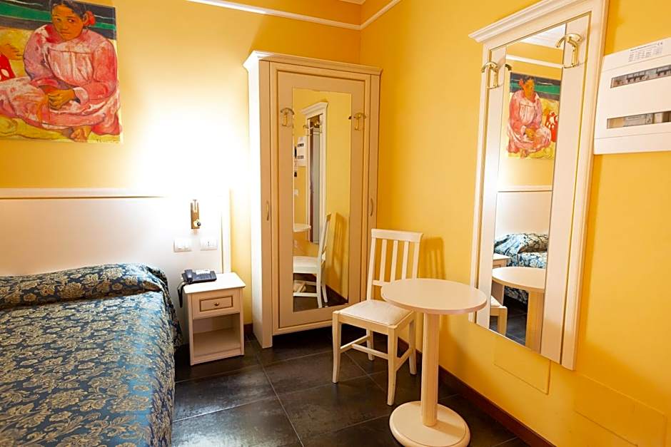 Cervara Park Hotel