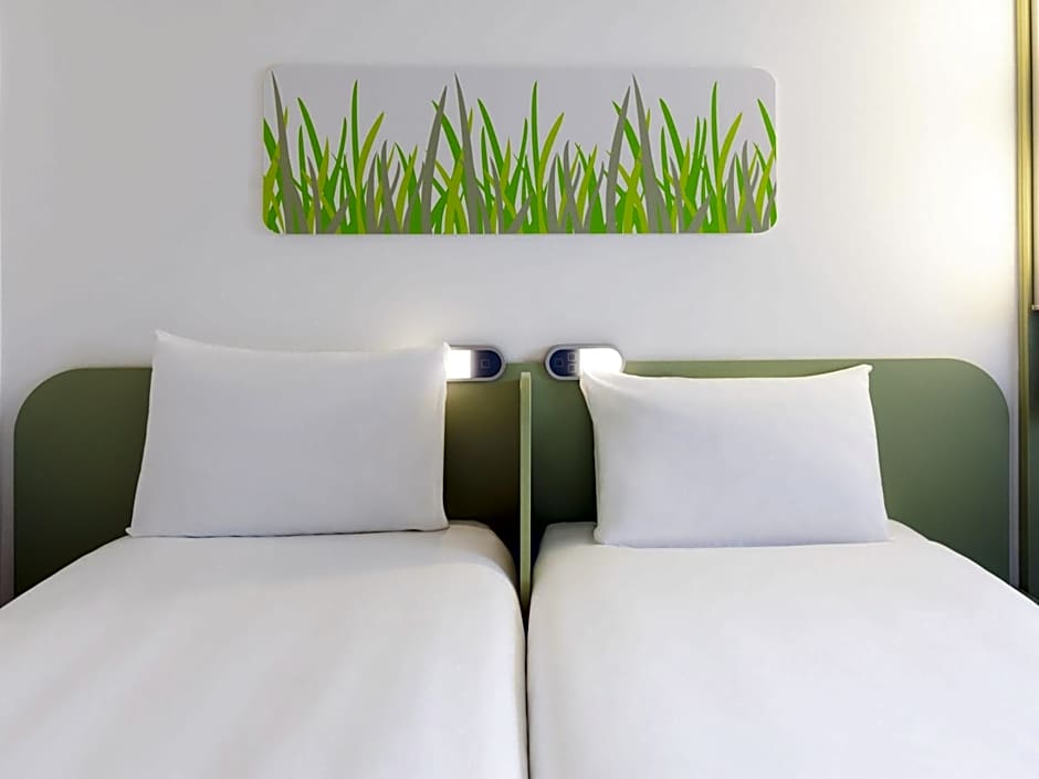 ibis budget Hotel Edinburgh Park