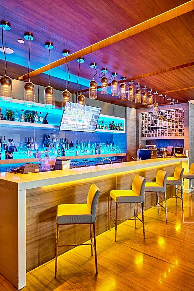 Burgu Arjaan by Rotana Istanbul Asia