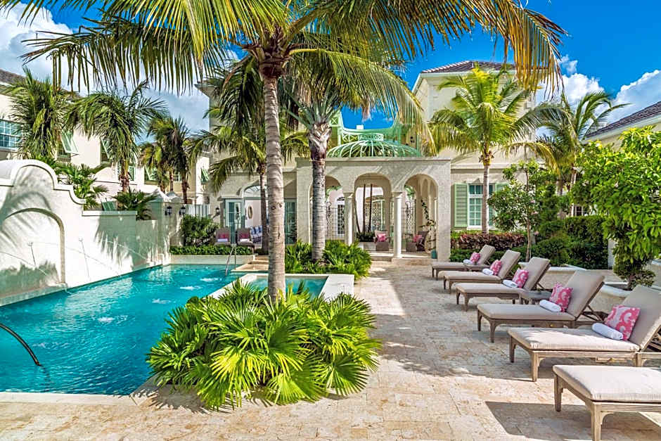 The Shore Club Turks & Caicos