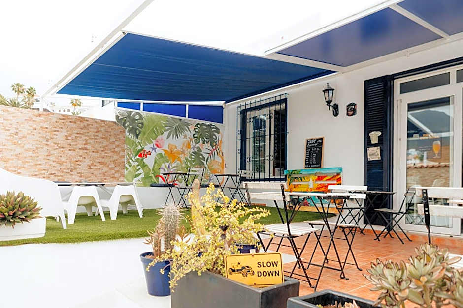 Endless Summer Hostel