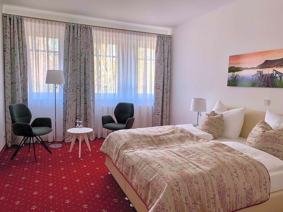 Hotel Seegarten GmbH