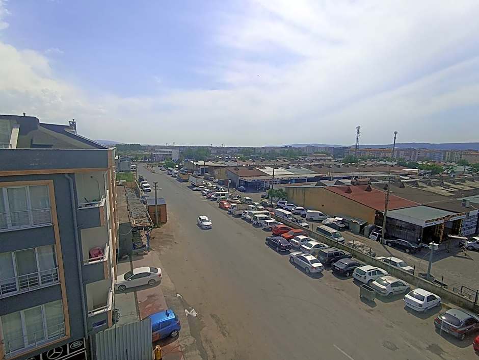 Udi Hotel