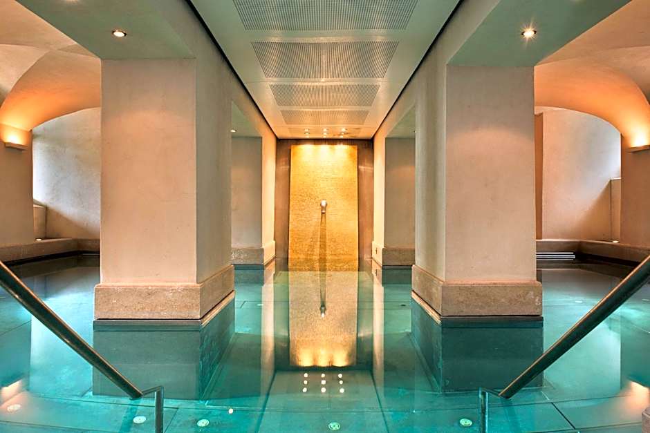 Limmathof Baden Hotel & Spa