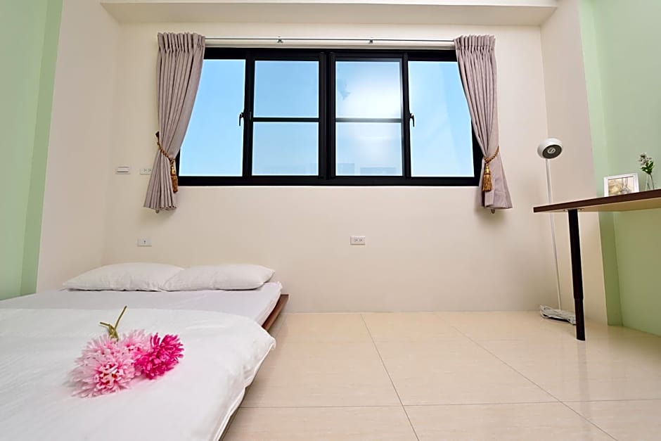 STSP Guest House