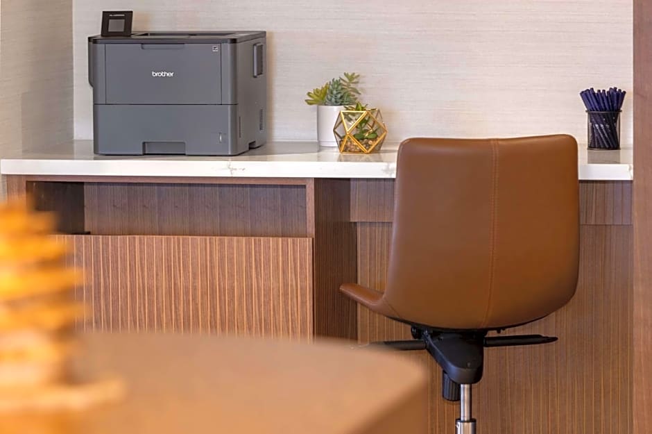 DoubleTree by Hilton Las Vegas East Flamingo