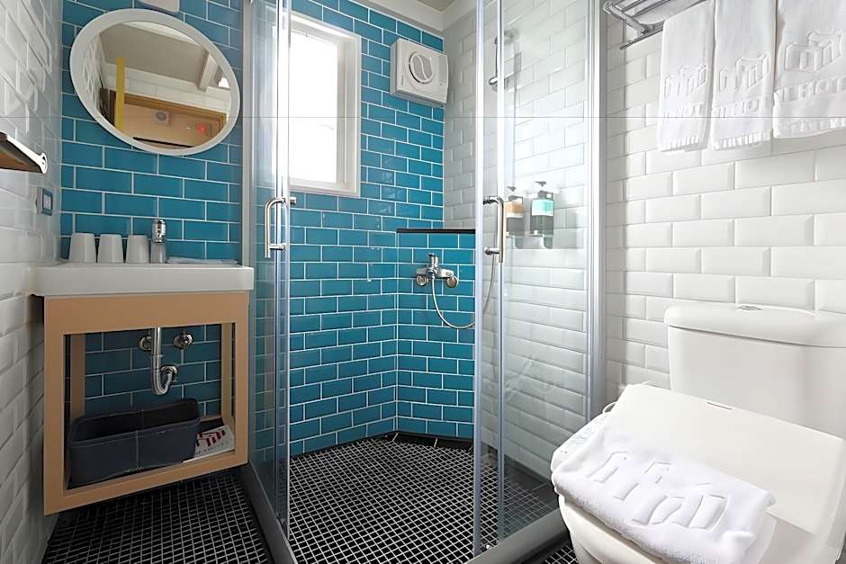 MINI HOTELS (Taichung Station Branch)