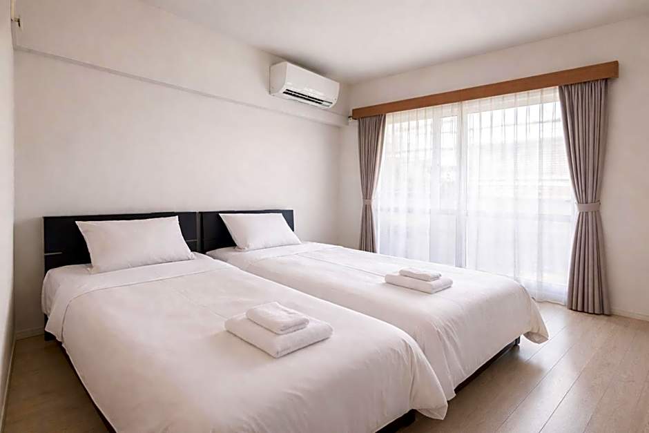 Y' RISE TO HOTEL Miyakojima