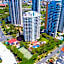 The Crest Apartments - Main Beach