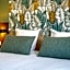 The Originals Boutique, Hotel Le Marmotel, Clermont-Ferrand