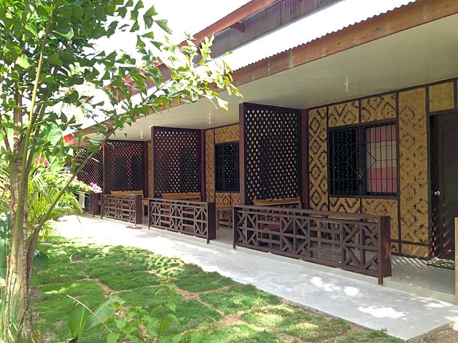 Nine Clouds Homestyle Accommodation