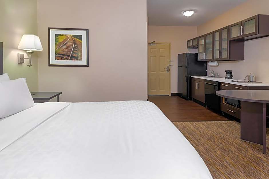 Candlewood Suites Athens By IHG