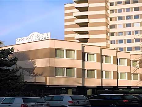 Central Hotel Eschborn
