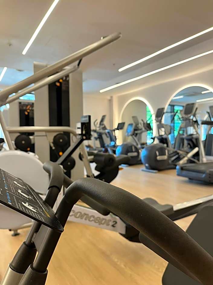 Hilton London Heathrow Airport Terminal 5