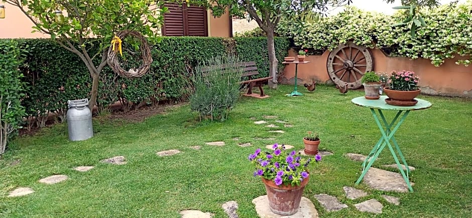 B&B Casa Piras IUN3880