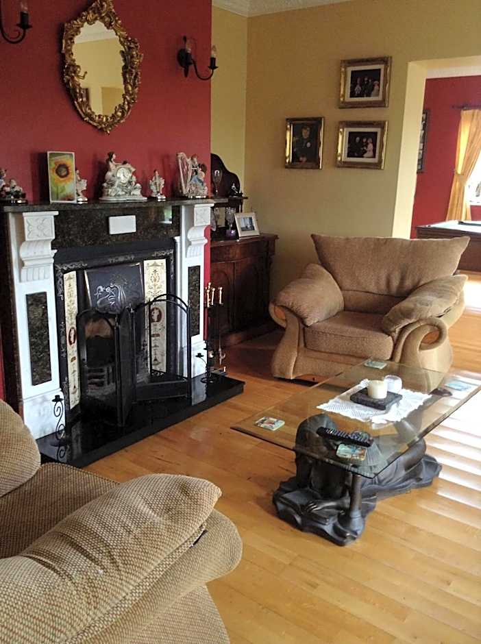 Deerpark Manor Bed and Breakfast