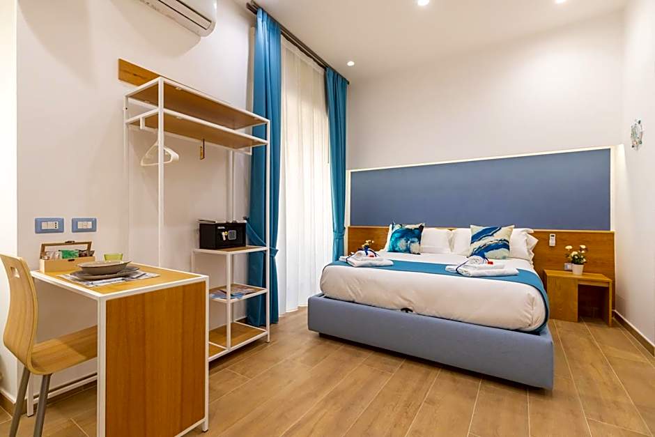 Le Meraviglie Di Napoli