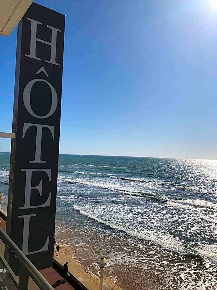 Hotel Les Roches Noires