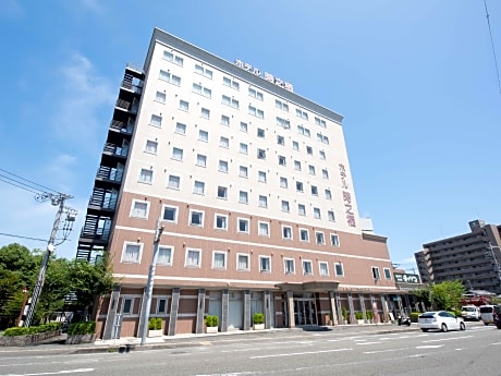 Shizuoka Hotel Tokinosumika