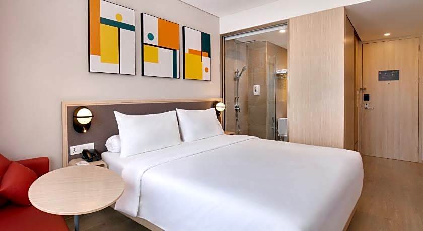 ibis Palembang Sanggar