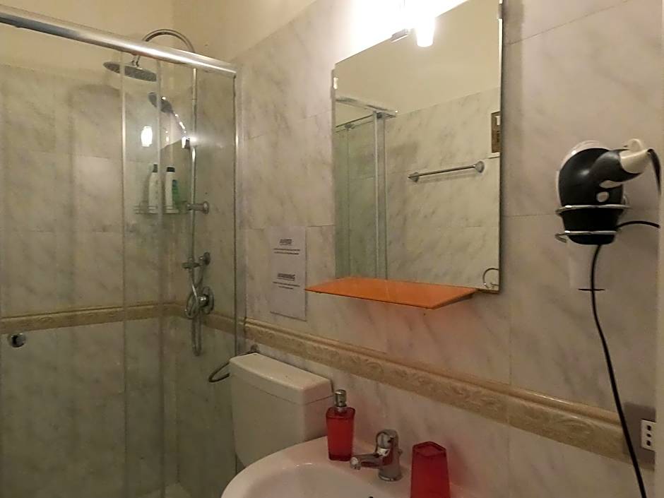 B&b Tyrrenium – Salerno, UT