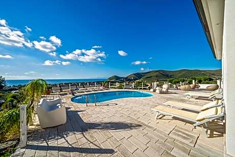 infinity Castellabate b & b di Charme
