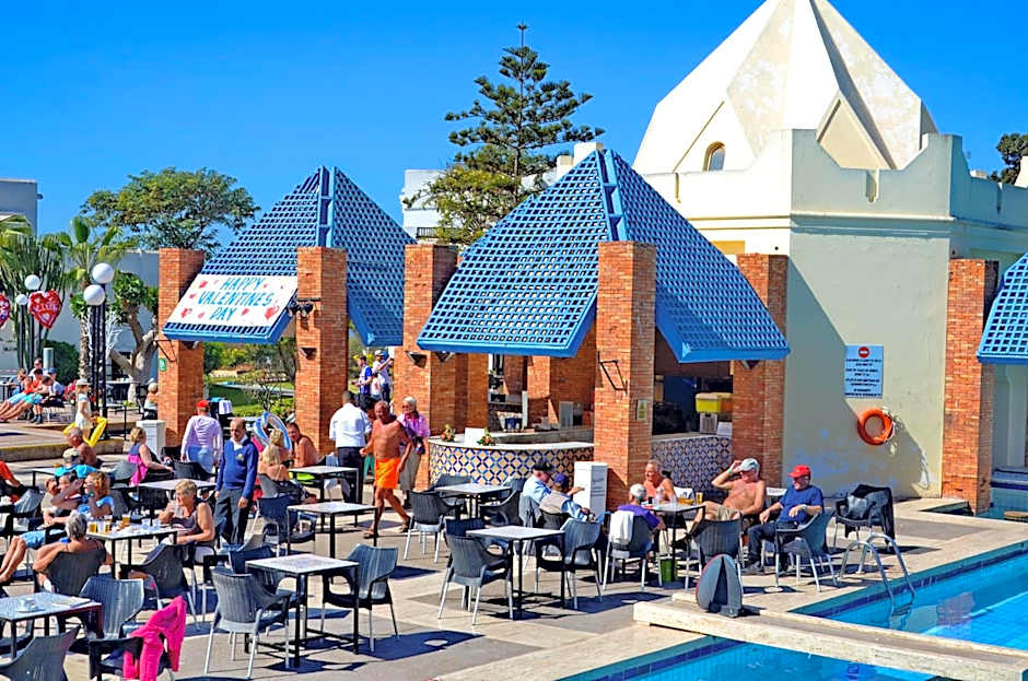 Caribbean Village Agador - All inclusive