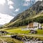 Berghotel Bodenalpe