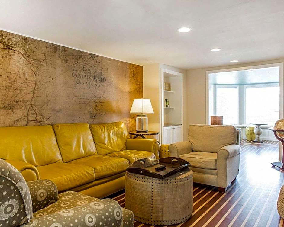 Bluegreen Vacations The Soundings, an Ascend Collection Resort