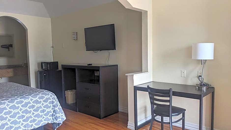 Rodeway Inn & Suites Humble IAH