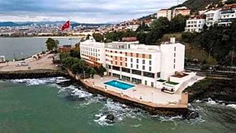 Anemon Kent Ordu Otel