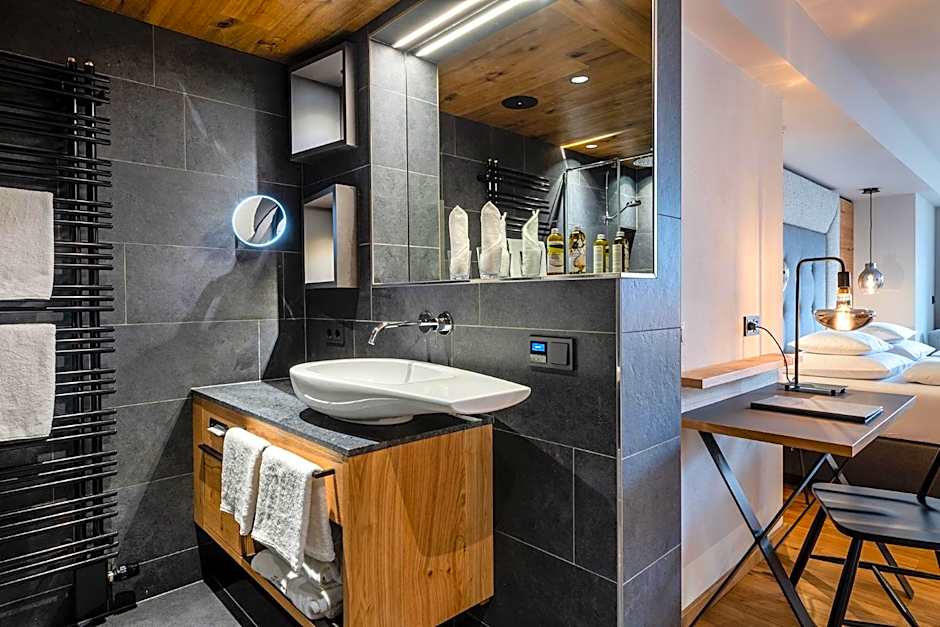 Hotel das Zwölferhaus