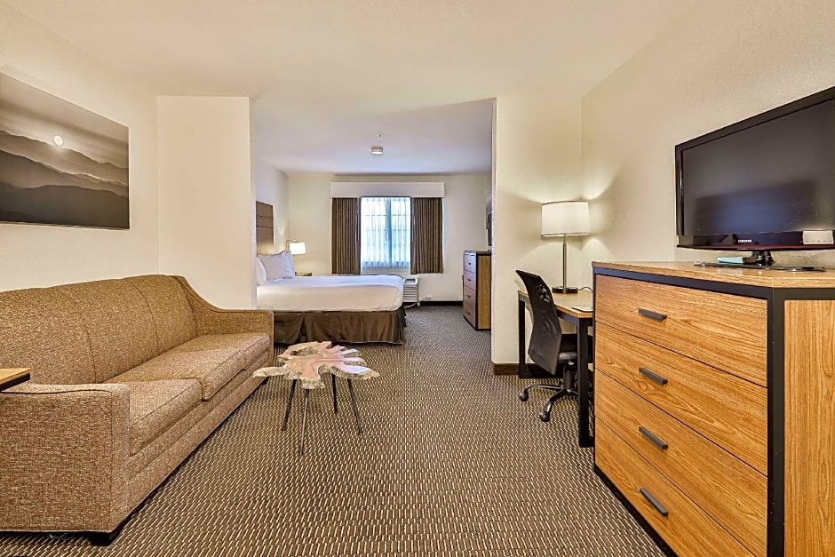 Best Western Mountain View Inn