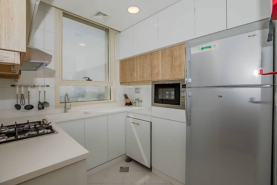 Platinum Coast Hotel Apartments